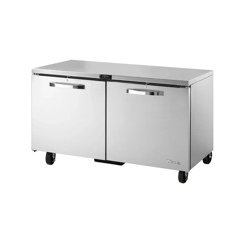 True Refrigeration TUC-60F-HC~SPEC3 SPEC SERIES Undercounter Freezer