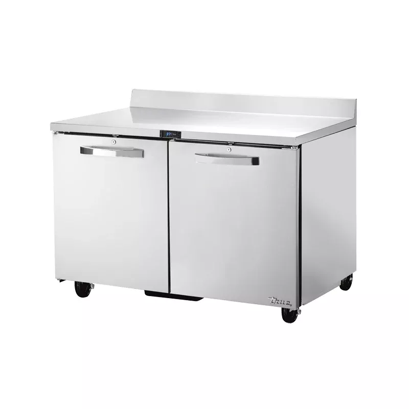 True Refrigeration TWT-48-HC~SPEC3 SPEC SERIES Work Top Refrigerator