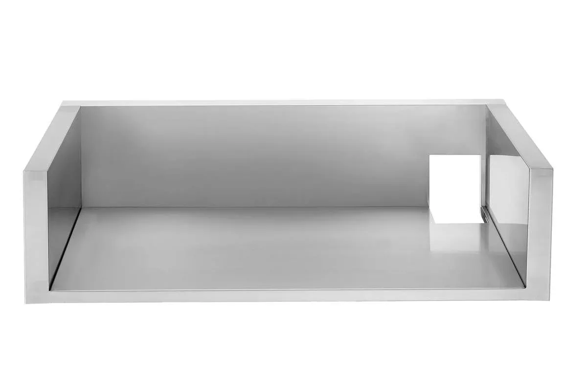 TrueFlame 25" Grill Liner - GL-TF25