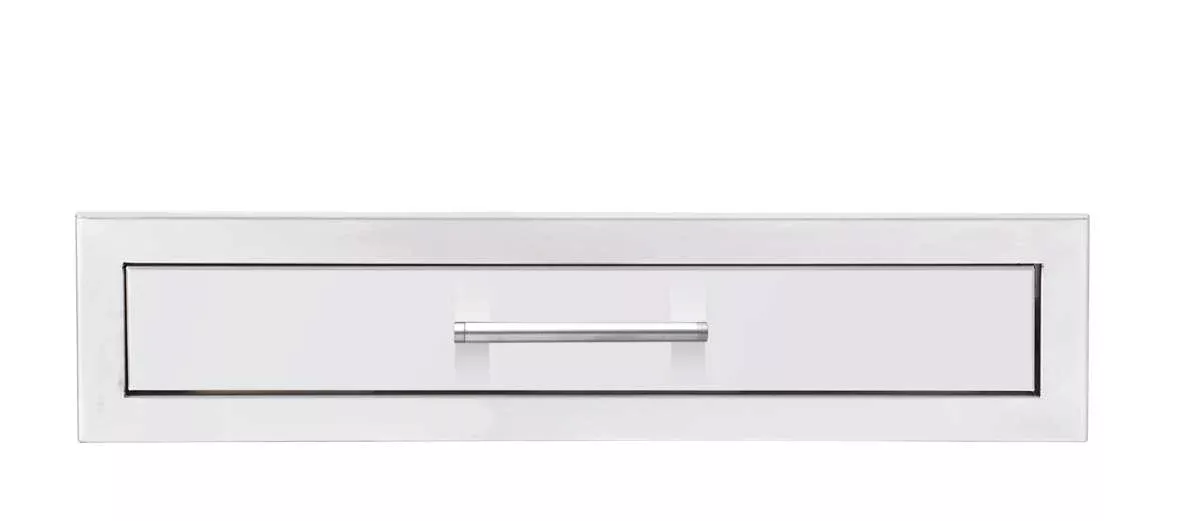 TrueFlame 26″ Utensil Drawer – TF-DR1-26U