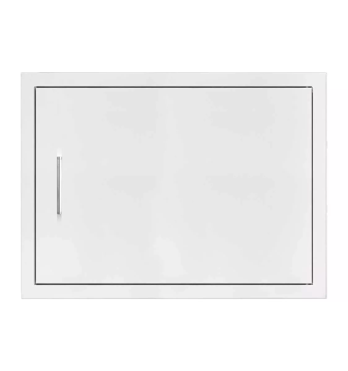 TrueFlame 27″ Horizontal Door Masonry Frame Return – TF-DH-27M