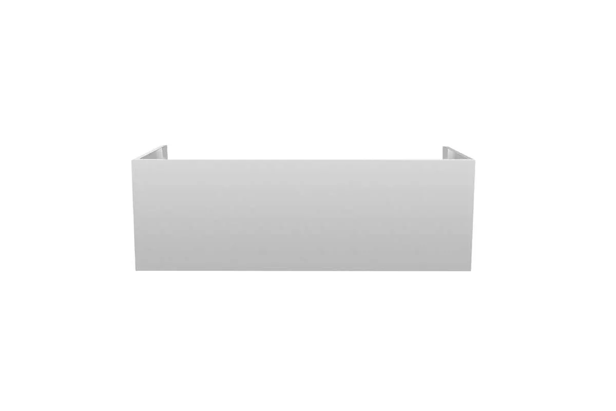 TrueFlame Duct Cover Vent Hood – TF-VH-DC
