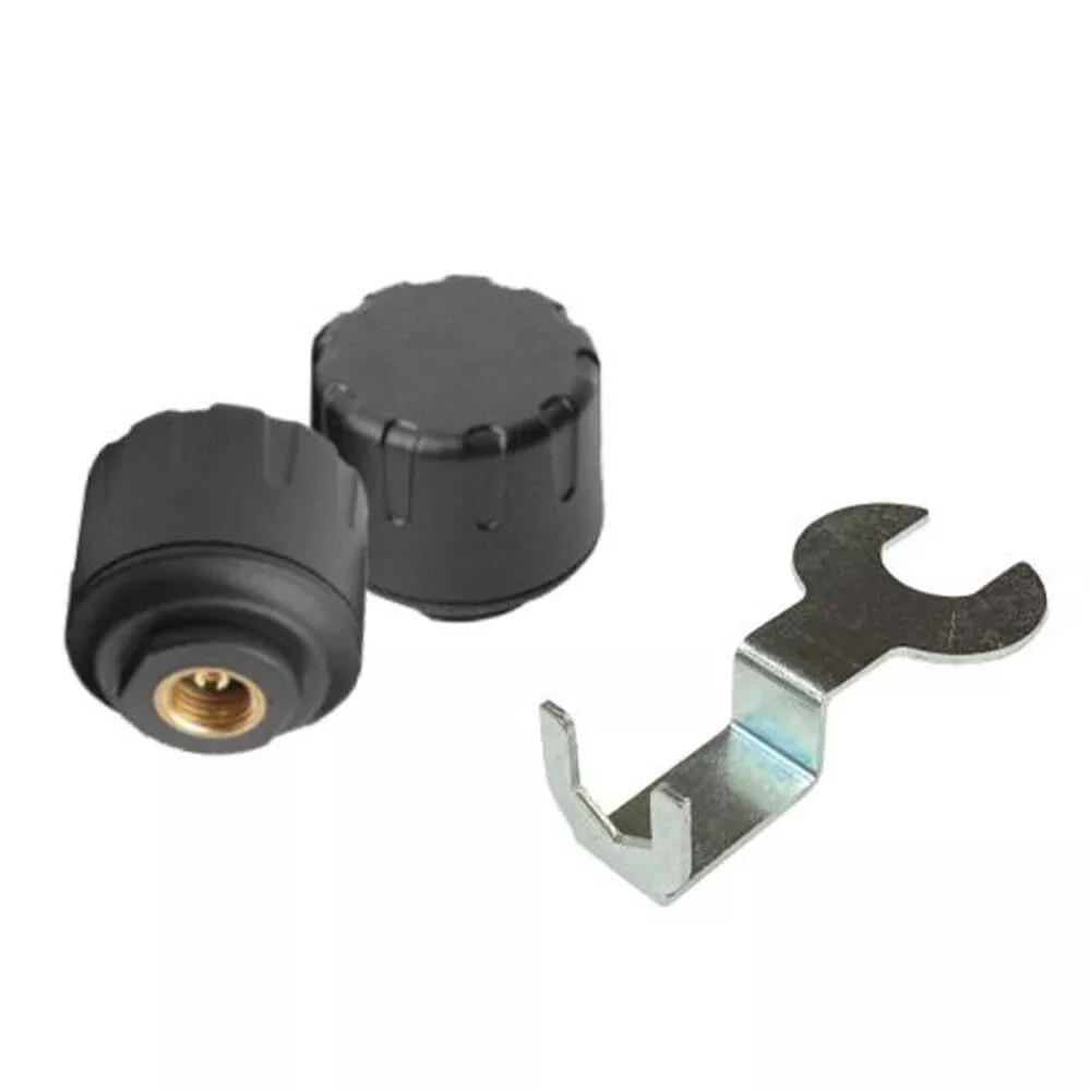 TST 507 System Sensors, 2-pack