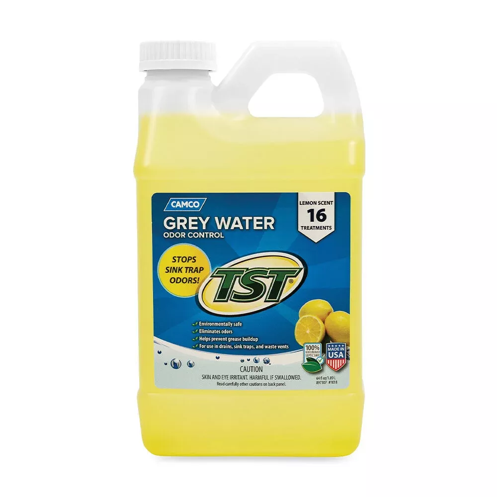 TST Grey Water Odor Control, 64 oz.