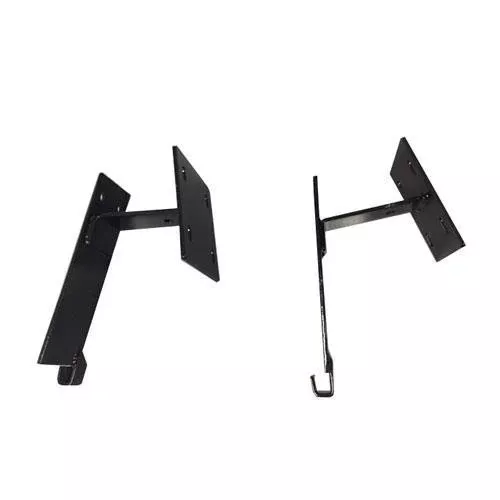 Tsun/Deluxe Cush Adaptor Bracket G150/M3 Rear Seats (Not Prec)