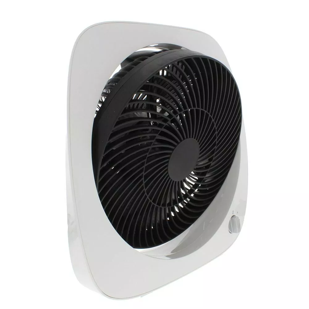 Turbo Fan