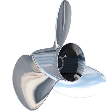 Turning Point Express Mach3 OS Propeller - 15.6x17