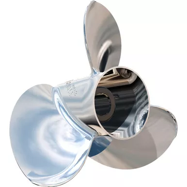Turning Point Express Mach3 Propeller - 10.75 x 12