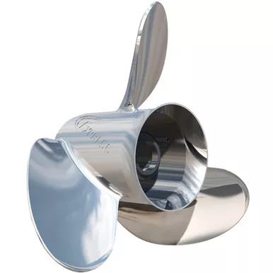 Turning Point Express Mach3 Propeller - 13.25 x 21