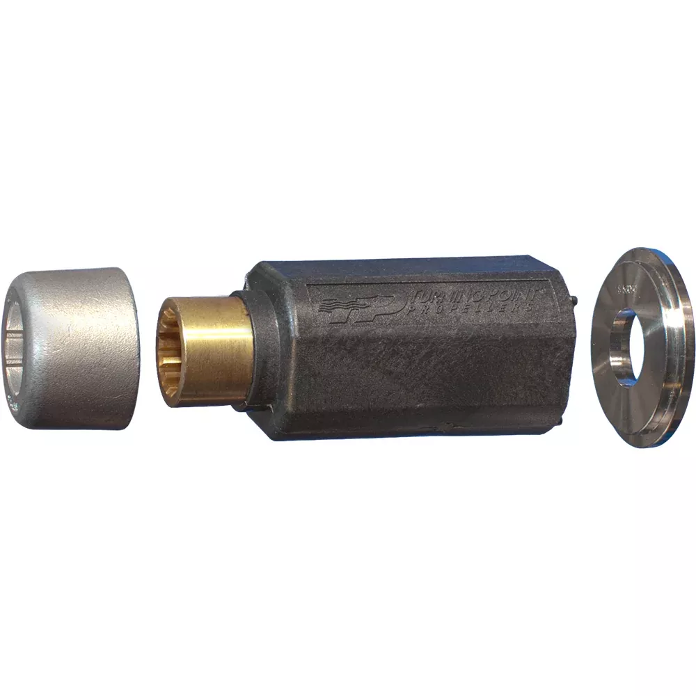 Turning Point Hub Kit #502 | 11500200