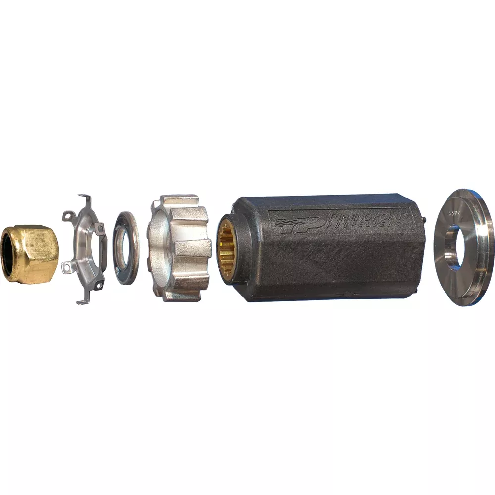 Turning Point Hub Kit #701 - 11700100