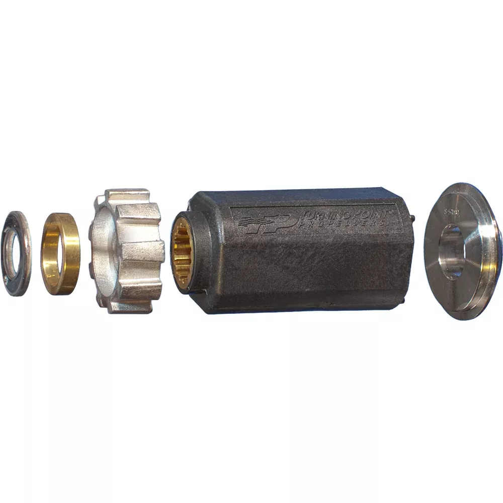 Turning Point Hub Kit #707 | 11700700