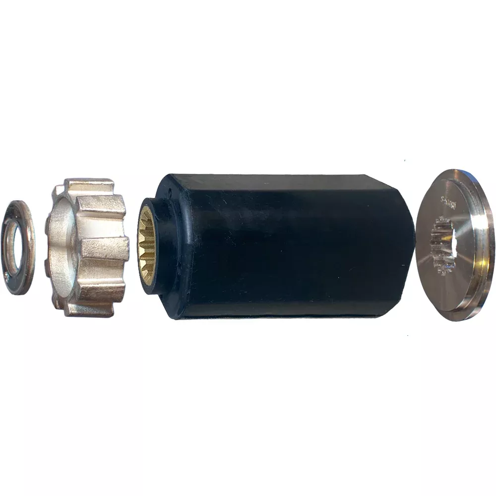 Turning Point Hub Kit #800F - 11800000