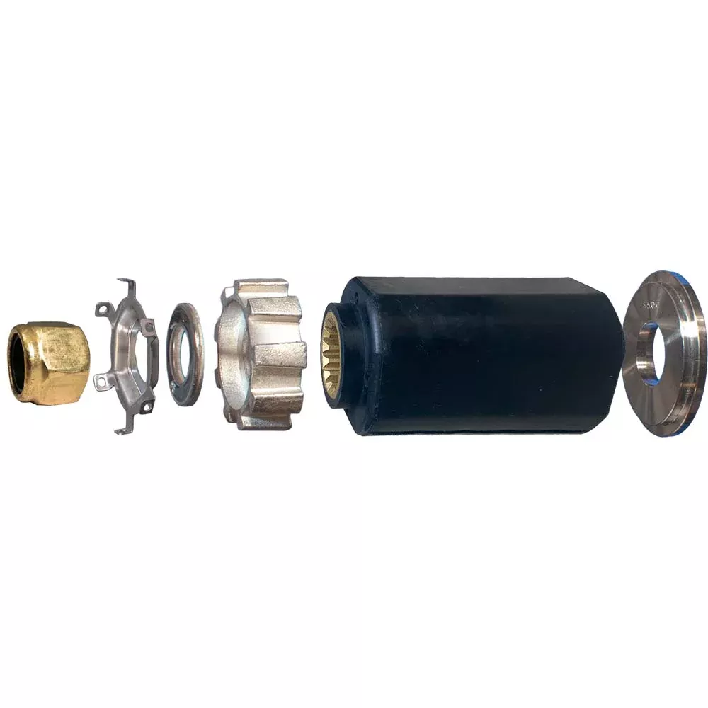 Turning Point Hub Kit #801F - 11800100