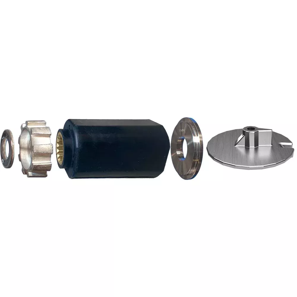 Turning Point Hub Kit #805FT - 11800510