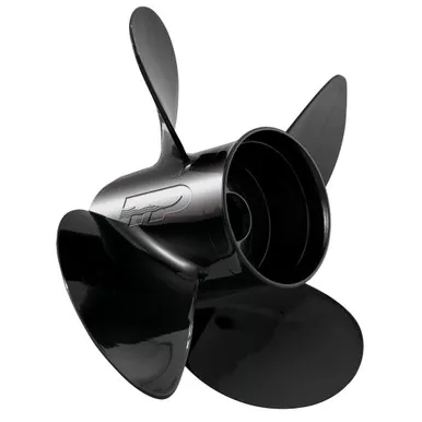 Turning Point Hustler Aluminum Propeller - 13x19 RH