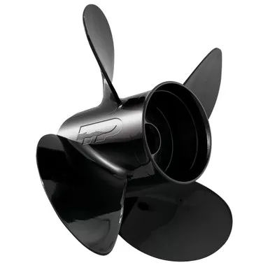 Turning Point Hustler Aluminum Propeller - 14x19 RH