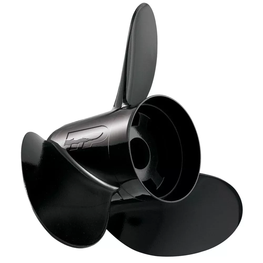 Turning Point Hustler - Right Hand - Aluminum Propeller - LE1/LE2-1411- 3-Blade - 14" x 11 Pitch - 21431111