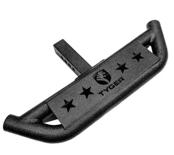 Tyger Auto Armor Hitch Step for 2" Receivers• TG-HS8U81238