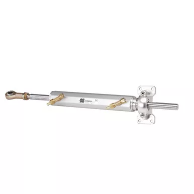 Uflex Aluminum Inboard Hydraulic Steering Cylinder
