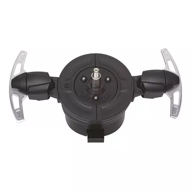 Uflex Double Paddle Trim Control System, 5A