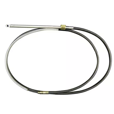 Uflex M66 20-Foot Fast Connect Steering Cable