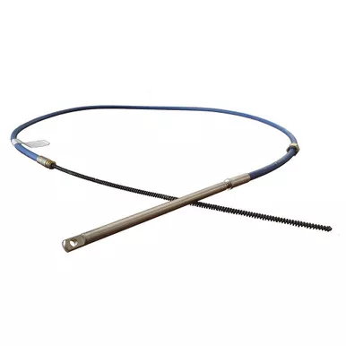 Uflex M90 Mach 9-Foot Rotary Steering Cable