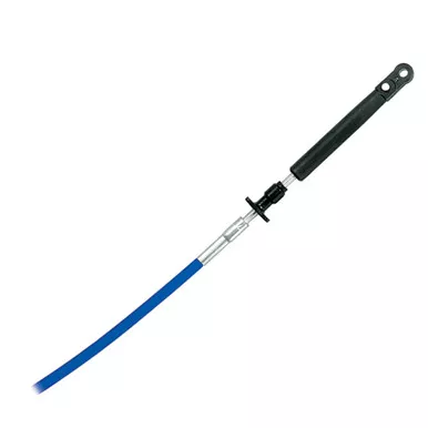 Uflex MACH14 18-Foot Johnson Evinrude Control Cable