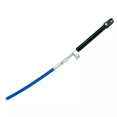 Uflex MACH36 22-Foot Mercury Gen II Control Cable