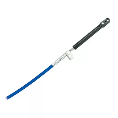 Uflex MACH5 28-Foot Mercury Style Control Cable