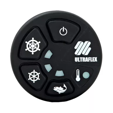 Uflex MasterDrive UCMD User Interface Panel