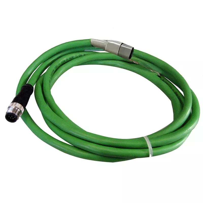Uflex Mercruiser QSD V-Throttle Cable – 13