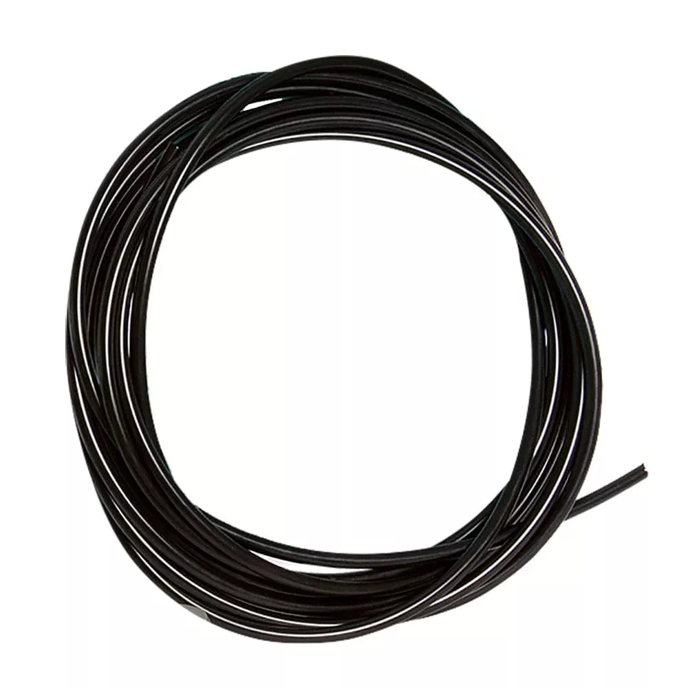 Uflex Nylon Tubing 3/8″ OD – 100′