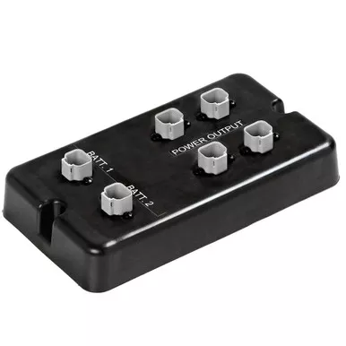 Uflex Power A 12V Systems Power Supply Unit