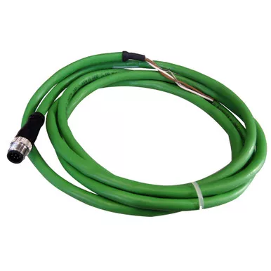 Uflex Power A 6.5-Foot Universal V-Throttle Cable