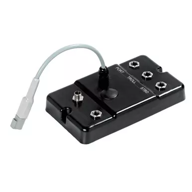 Uflex Power A Electronic Dual Shift Unit