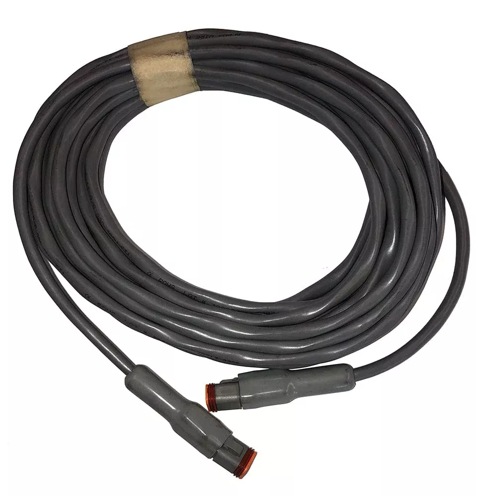 Uflex Power Extension Y-Cable – 33′