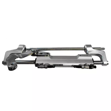 Uflex SilverSteer UC128TS V3 Angled Offset Cylinder