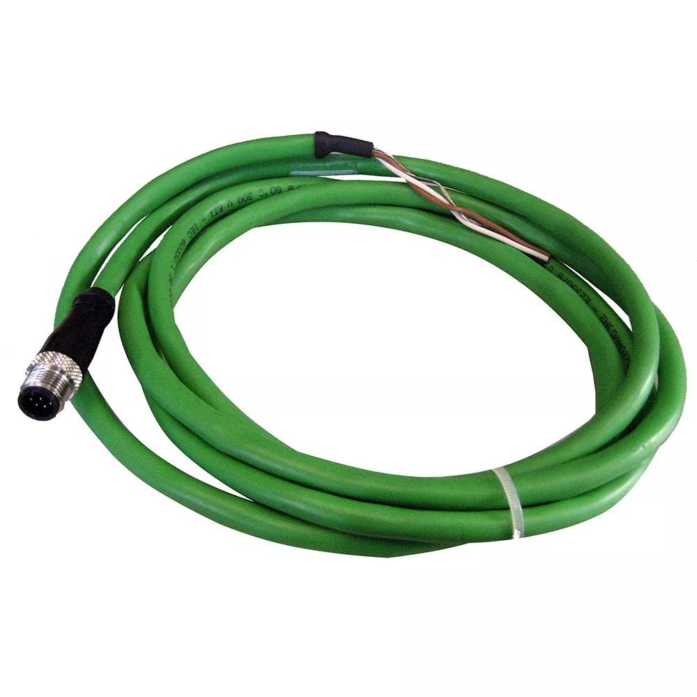Uflex T-VT4 Universal V-Throttle Cable - 13.1' - 42030X