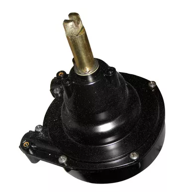 Uflex Tilt Rotary Single Cable Steering Helm