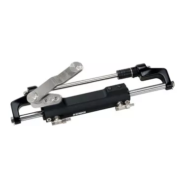 Uflex UC128TS V2 Front Mount Hydraulic Cylinder