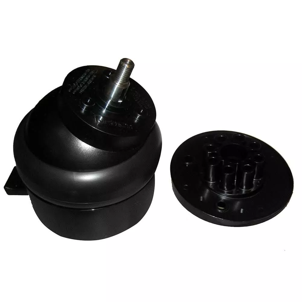Uflex X52 Tilt Mechanism with Mounting Hardware