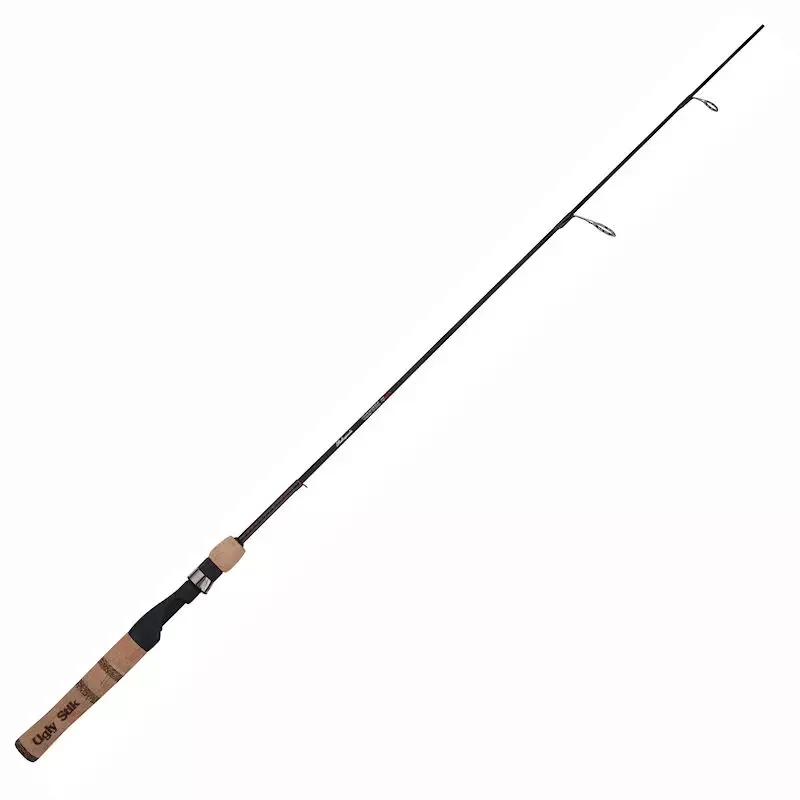 Ugly Stik Elite Spinning Rod
