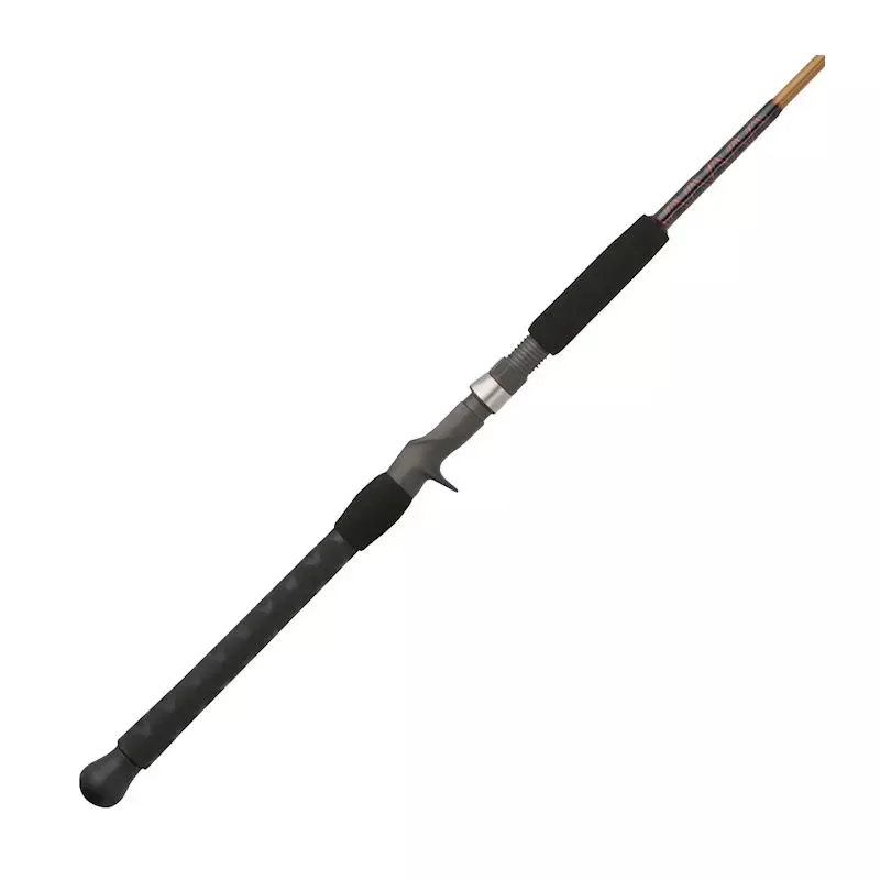 Ugly Stik Tiger Elite Casting Rod