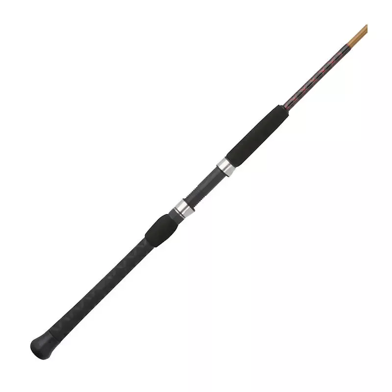 Ugly Stik Tiger Elite Jig Spinning Rod