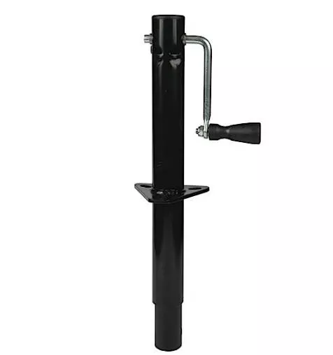 Ultra Fab 1000 lb Sidewind Manual Tongue Jack• 49-954030