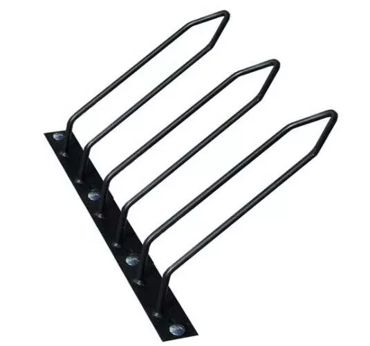 Ultra Fab 3-Loop Bike Rack for Cargo Carriers• 48-979030