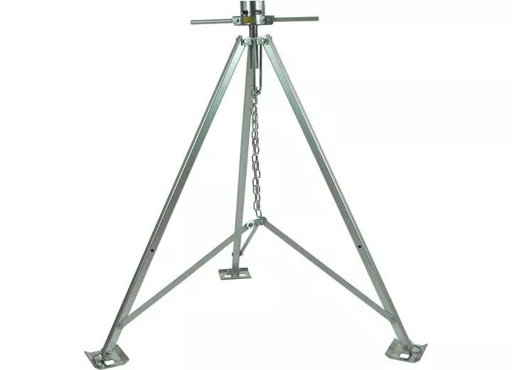 Ultra Fab Alumilite King Pin Tripod Stabilizer• 19-950200