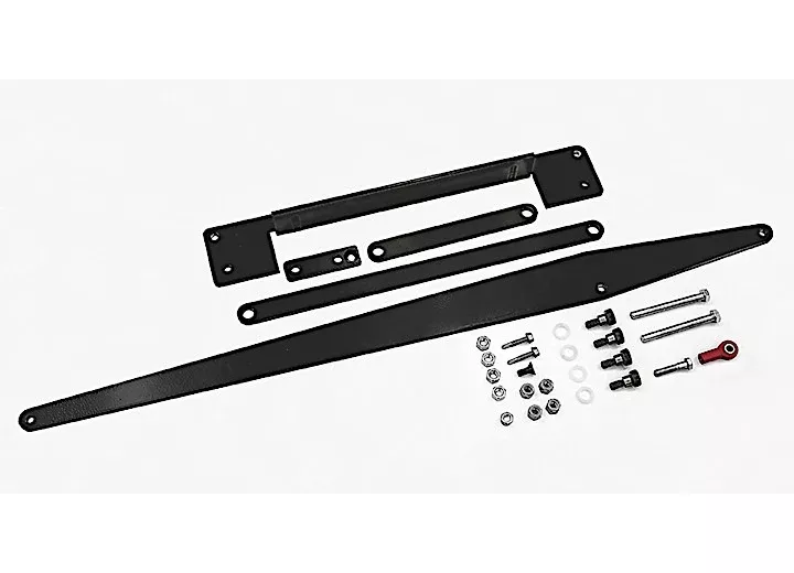 Ultra Fab Eliminator Ii Stabilizer System - Front-to-Back• 48-979080