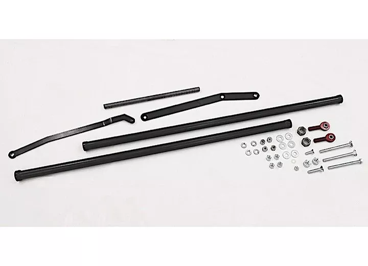 Ultra Fab Eliminator II Stabilizer System - Side-To-Side System• 48-979081